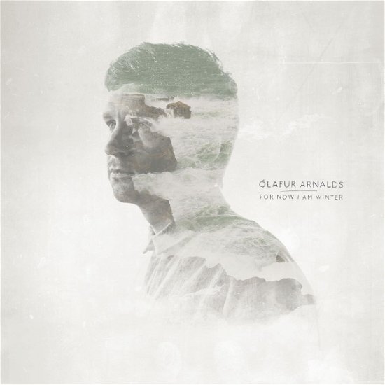 Cover for Ólafur Arnalds · For Now I Am Winter (LP) [Reissue edition] (2023)