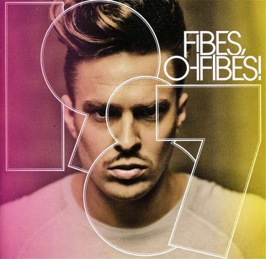 Cover for Fibes Oh Fibes · 1987 (CD) (2009)