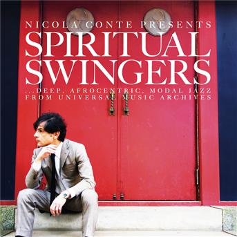 Nicola Conte Presents Spir - Various Artists - Music - JAZZ - 0602527153773 - January 16, 2012