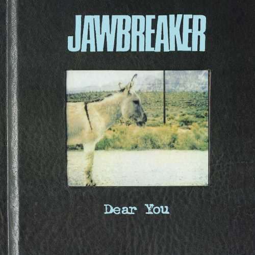 Cover for Jawbreaker · Dear You (LP) (2016)