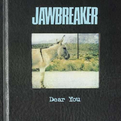 Cover for Jawbreaker · Dear You (LP) (2023)