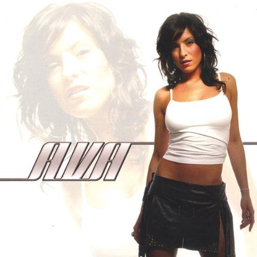 Cover for Ava (CD) (2004)