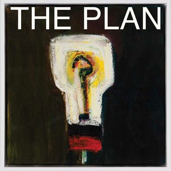 Cover for Plan · Nervous Energy (CD) (2018)