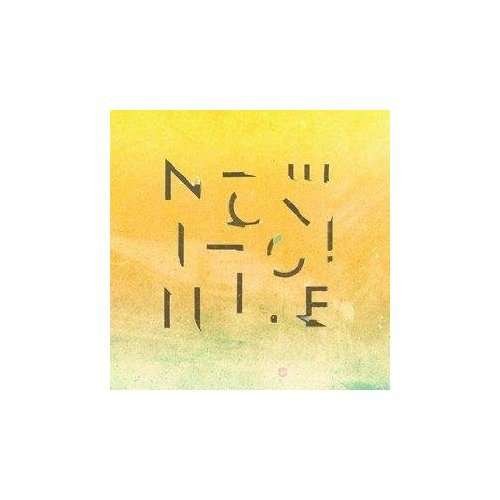Cover for Nice Nice · One Hit 7&quot; (7&quot;) (2009)
