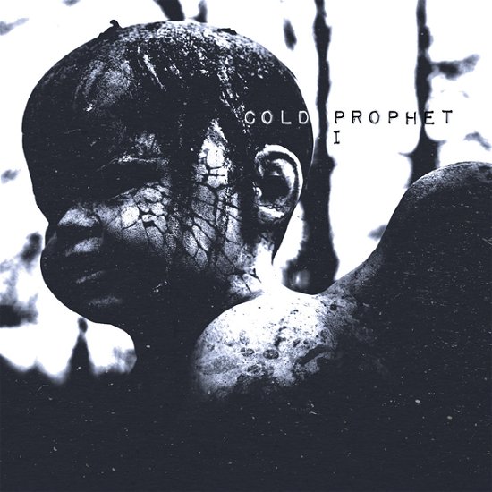 Cover for Cold Prophet (CD) (2022)