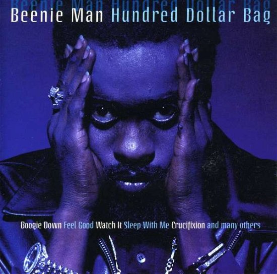 Cover for Beenie Man · Hundred Dollar Bag (CD)