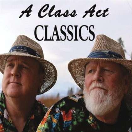 Cover for Class Act · Classics (CD) (2013)