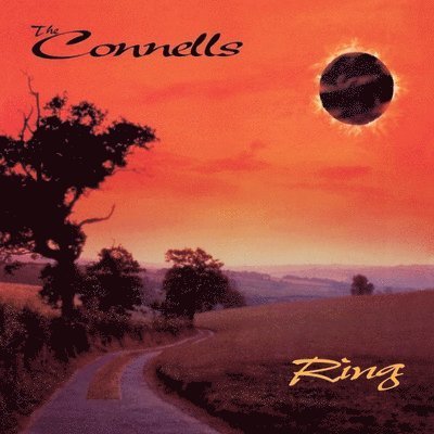Cover for Connells · Ring (LP) (2023)