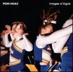 Cover for Poni Hoax · Images of Sigrid (CD)