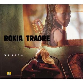 Wanita - Rokia Traore - Musik - INDIGO - 3700501300773 - 23. Juni 2008