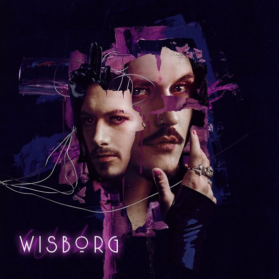 Cover for Wisborg (CD) (2024)