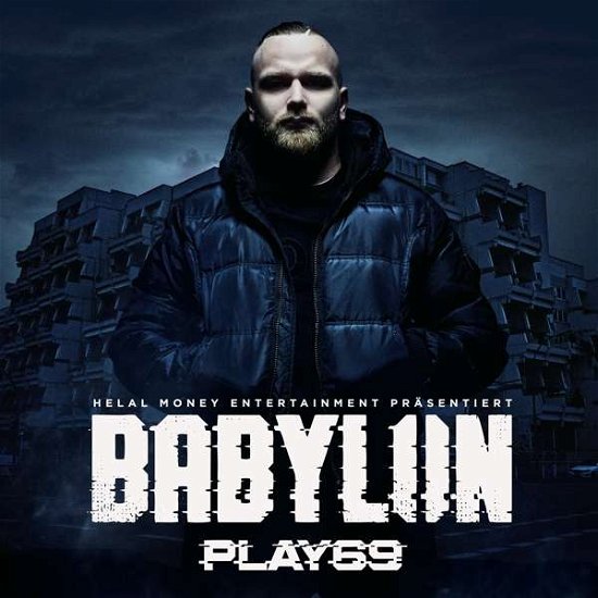 Play69 · Babylon (CD) (2018)