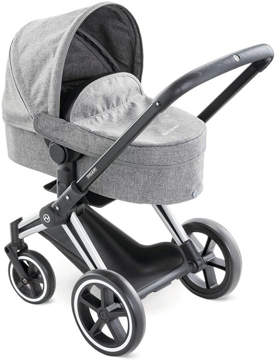 Cover for Corolle · Corolle Mon Grand Poupon Cybex Kinderwagen 3in1 (Toys) (2020)