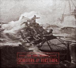 Cover for Feine Sahne Fischfilet · Scheitern Und Verstehen (CD) (2012)