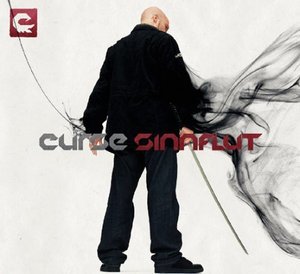 Cover for Curse · Sinnflut (CD) [Bonus Tracks edition] (2007)