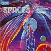 Cover for Larry Coryell · Spaces (CD) [Japan Import edition] (2015)