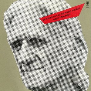 Cover for Gil Evans · Live At Public Theatre Vol.2 (CD) [Japan Import edition] (2021)