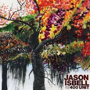 Cover for Jason Isbell · Jason Isbell and the 400 Unit (CD) [Japan Import edition] (2019)