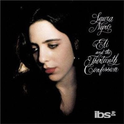Eli & the Thirteenth Confession - Laura Nyro - Musik - 1SMJI - 4547366189773 - 12 mars 2013