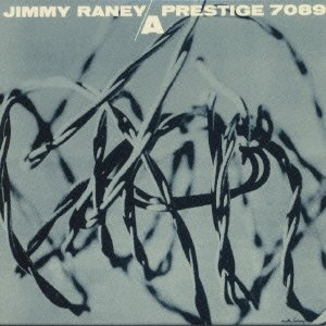 Cover for Jimmy Raney · A (CD) [Limited edition] (2000)