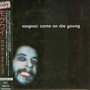 Cover for Mogwai · Come on Die Young (CD) [Limited edition] (2007)