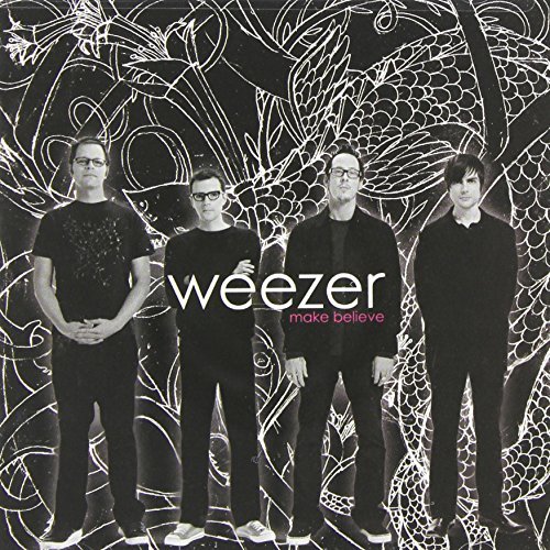 Cover for Weezer · Beverly Hills (CD) [Bonus Tracks edition] (2005)