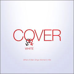 Cover for (Various) · Cover White Otoko Ga Onna Wo Utau Toki (CD) [Japan Import edition] (2010)