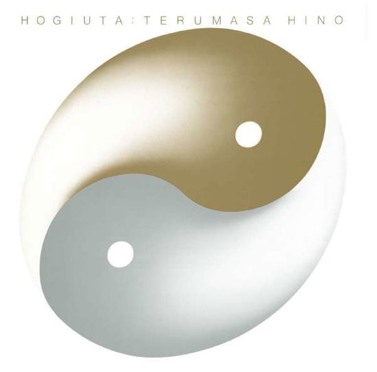 Cover for Terumasa Hino · Hogiuta (CD) [Japan Import edition] (2018)