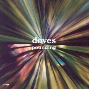 Cover for Doves · Pounding (CD) (2007)