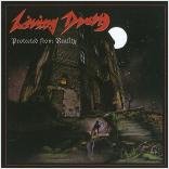 Cover for Living Death · Protected from Reality (CD) [Japan Import edition] (2008)