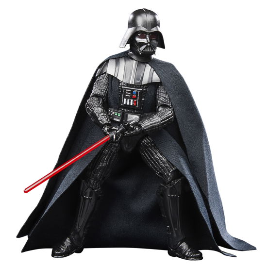 Cover for Hasbro · Hasbro Fans Black Series: Star Wars - Leadore Action Figure (15cm) (excl.) (f7082) (MERCH) (2023)