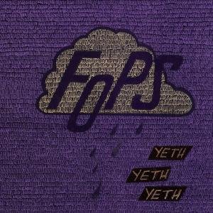 Cover for Fops · Yeth, Yeth, Yeth (LP) (2010)