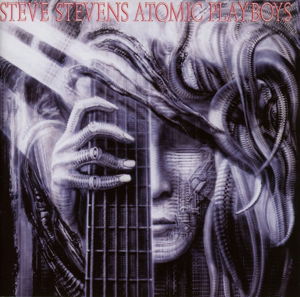 Atomic Playboys - Steve Stevens - Música - ROCK CANDY RECORDS - 5055300375773 - 22 de julho de 2013