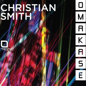Christian Smith · Christian Smith - Omakase (CD) (2022)