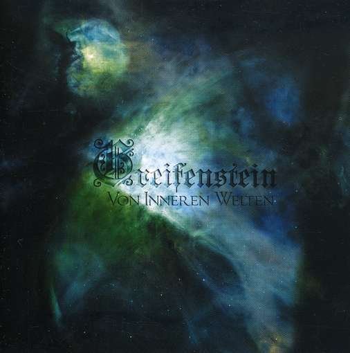Cover for Greifenstein · Von Inneren Welten (CD) (2015)