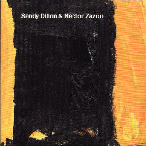 Cover for Dillon,sandy / Zazou,hector · Vegas is Cursed (CD) (2005)