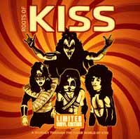 Roots of - Kiss - Musique - SPV - 5583810081773 - 6 avril 2018