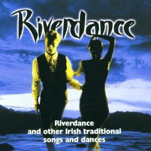 Riverdance - V/A - Musikk - ELAP - 5706238309773 - 25. januar 2002