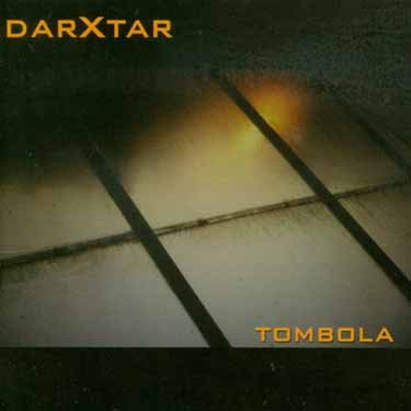 Cover for Darxtar · Tombola (CD) (2001)