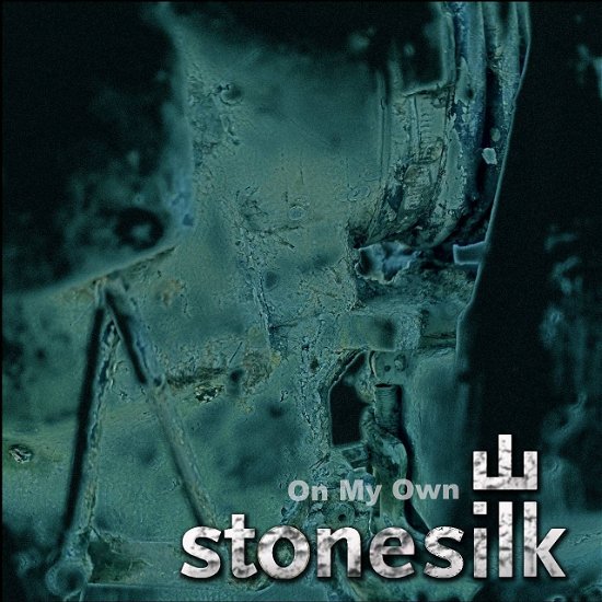 Cover for Stonesilk · On My Own (CD) (2021)