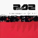 Re:boot: Live (Lim.ed Digipak) - Front 242 - Musik - Energy Rekords - 7393412015773 - 20. juli 1998