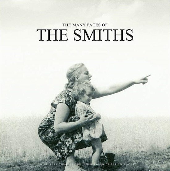 Many Faces Of - The Smiths - Música - MUSIC BROKERS - 7798093712773 - 14 de fevereiro de 2020