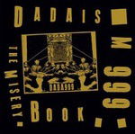 Cover for Dadaism 999  · The Misery Book (LP)