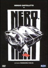 Cover for Nero (DVD) (2010)