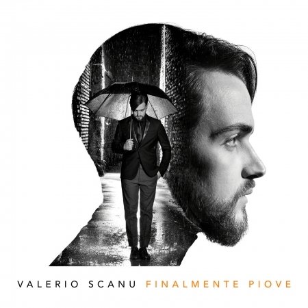 Valerio Scanu · Finalmente Piove (CD) (2016)