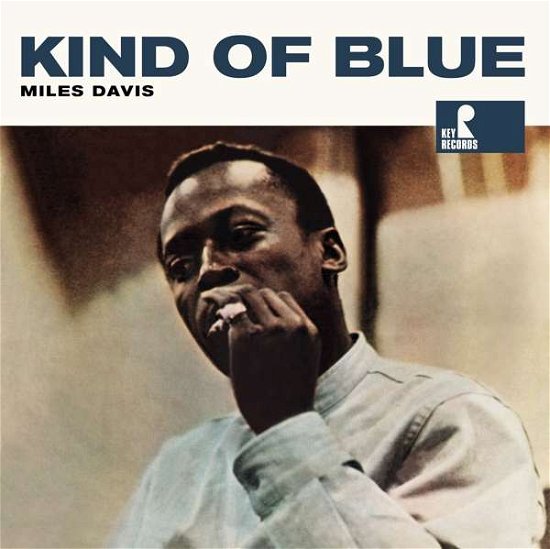 Kind Of Blue - Miles Davis - Musik - ANALOGUE PRODUCTIONS - 8436559467773 - 11. september 2020