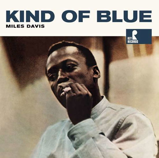 Kind Of Blue - Miles Davis - Música - KEY - 8436559467773 - 11 de setembro de 2020