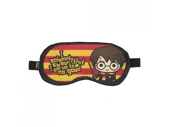 Harry Potter Schlafmaske Childish Harry Potter (Legetøj) (2024)