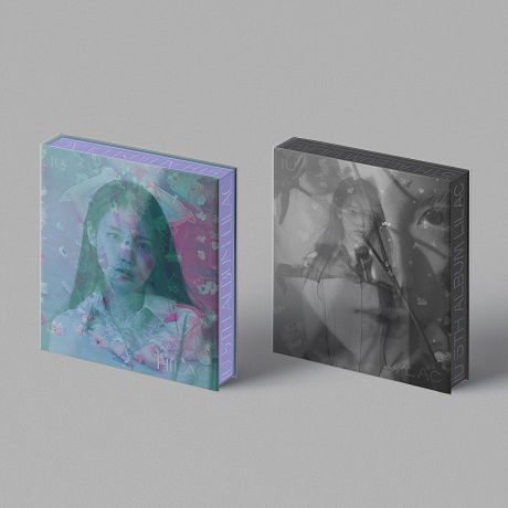 Lilac - Iu - Musik - EDAM - 8804775158773 - April 9, 2021