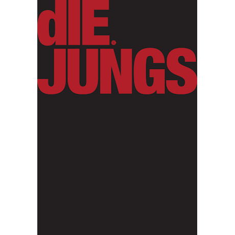 Die Jungs Exo-k - Exo - Boeken - SM ENTER - 8809408118773 - 11 augustus 2014